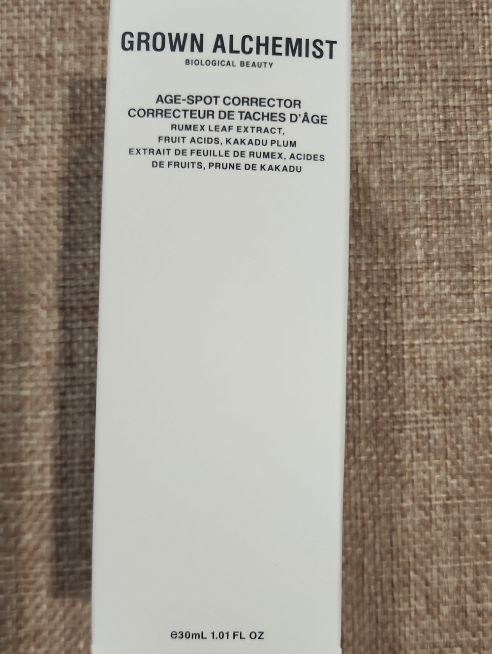 Grown Alchemist Age-Spot Corrector